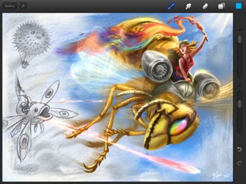 专业又权威的绘图工具