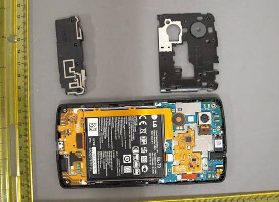 Nexus 5传闻汇总：顶级配置+亲民的价格