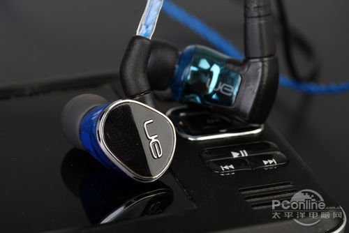 千元旗舰究极进化!罗技ue900耳塞评测