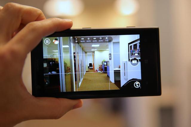Lumia Camera应用开始支持非Lumia机型