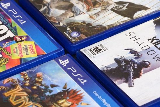 索尼PS4评测:性能强大值得入手