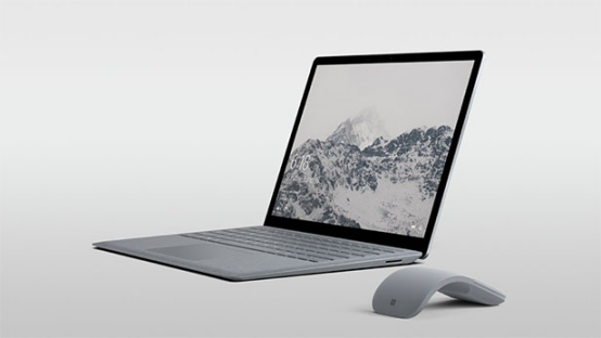 戴尔XPS13对比Surface Laptop 谁在win系统中更强