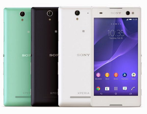 索尼Xperia T3港行下周开卖 约售2398元