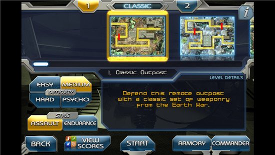 小心别玩上瘾 10款iOS塔防游戏推荐