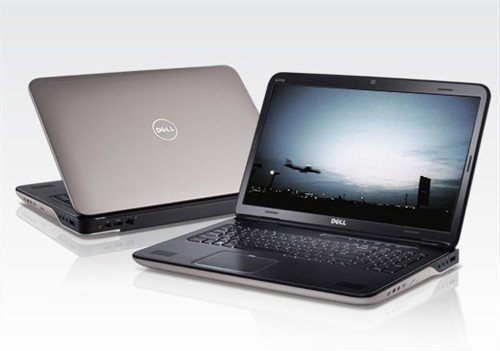 顶级豪华17吋本 DELL XPS17卖12999元