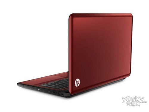 拉风时尚红外观 惠普g4-2048tx报3999