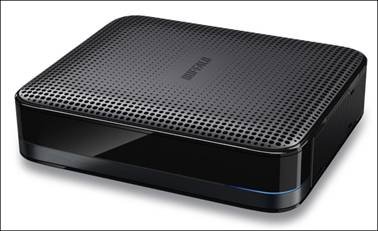 巴法络LS-XL让iPhone插上网络存储的翅膀