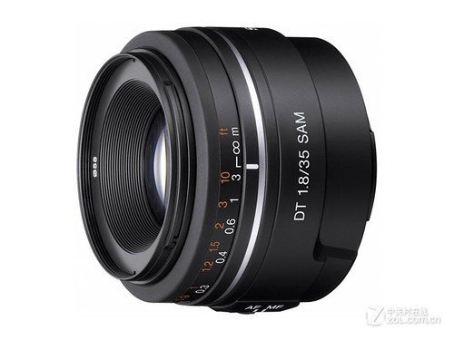 APS-C高性价比标头 索尼DT35\/1.8促销