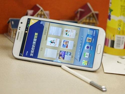 9月欧洲十佳智能手机排行 LG G2首登榜首