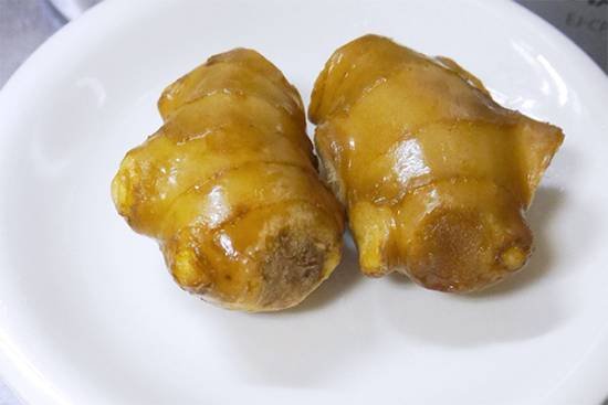 令人感动的蔬果榨汁机：夏普EJ-CP10B试用报告