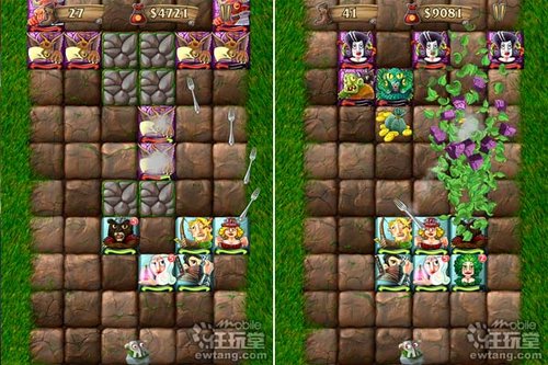 眼前一亮的神作iPhone遊戲神蹟突擊評測