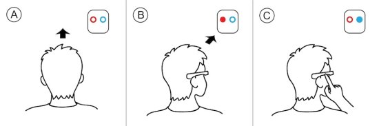 谷歌眼镜能远程控制家电 眨眨眼就能开关机