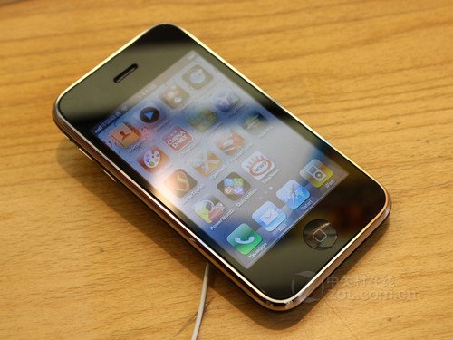最便宜的苹果 经典iPhone 3GS仅1880元