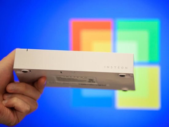 Insteon΢Cortana ܼҾ