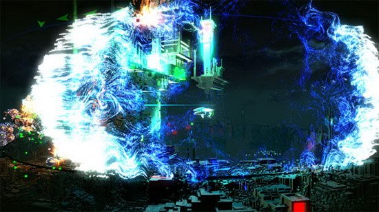 索尼PS4评测:性能强大值得入手