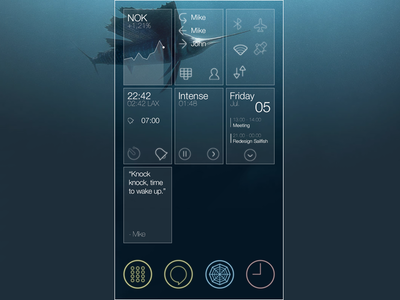 弃用Android系统 YotaPhone转投Sailfish