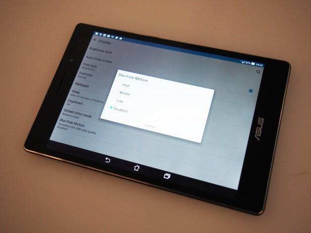 ��˶ZenPad S 8.0���Լ۱ȳ�ɫ����һ��