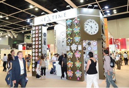 香港礼品及赠品展圆满落幕 PNY大获成功
