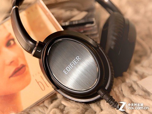 接受预定 漫步者H850耳机首批销售一空