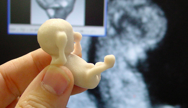 吃的都能打印 看看這些腦洞大開的3D打印用途