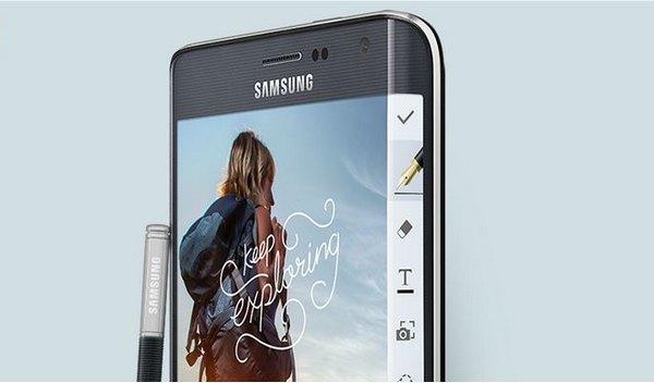 Note 5 Edgeع ӵ˫