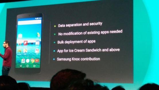 Android有史来最大改变 Lollipop十大新特性