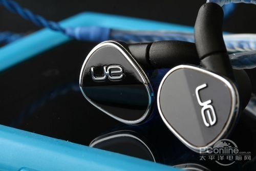 千元旗舰究极进化!罗技ue900耳塞评测