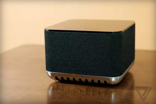 这款迷你蓝牙音箱可以替代家庭音响？