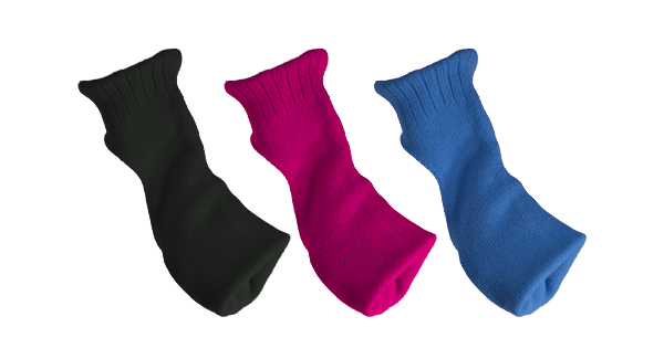 不起床就挠脚心 智能袜子用特别的方式叫你起