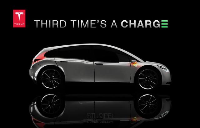 关于特斯拉model 3 除了价格便宜还有啥?