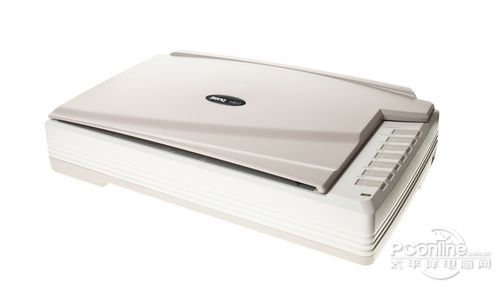 最高性价比a3大幅面扫描仪 明基m800上市