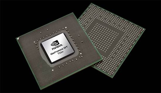 NVIDIA 700M笔记本显卡发布 性能最多提升一