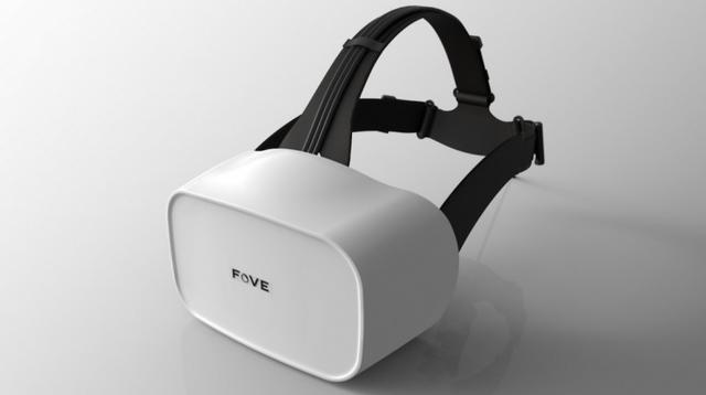 盘点那些适合普通用户的VR眼镜 你会剁手哪款？