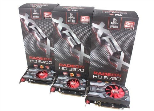 2GB�������� Ѷ��HD6750���������