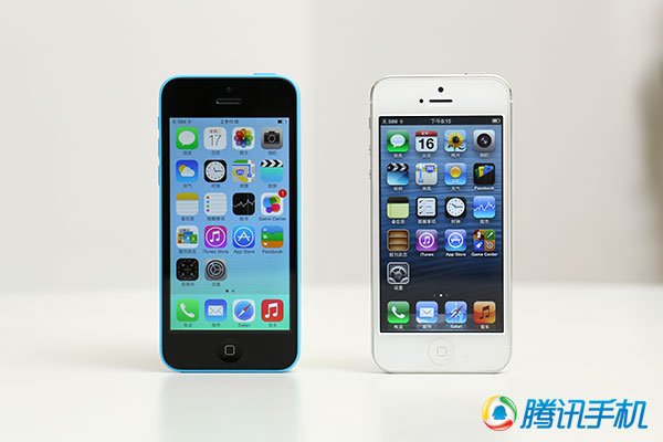 六问苹果iPhone 5c：改变在哪？该不该买？