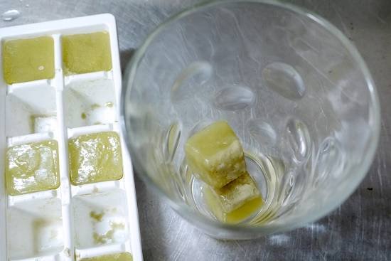 令人感动的蔬果榨汁机：夏普EJ-CP10B试用报告