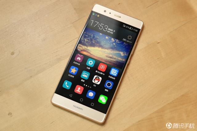 ��ΪP9 Plus���⣺���ܸ�����/���ָ�ȫ��