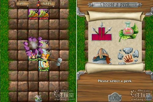 眼前一亮的神作iPhone遊戲神蹟突擊評測