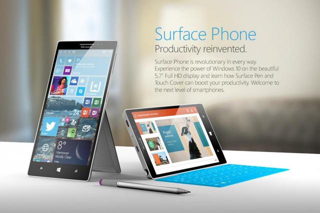 Surface Phone830 ӲiPhone