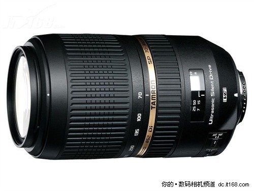 腾龙70-300热销3040元