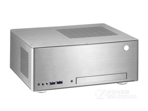 适合htpc平台 联力pc-q09卧式机箱解析_数码_腾讯网