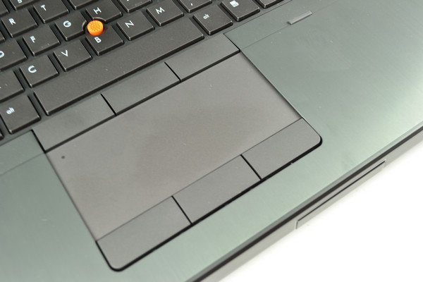 惠普EliteBook 8770w评测 性能强体验出众