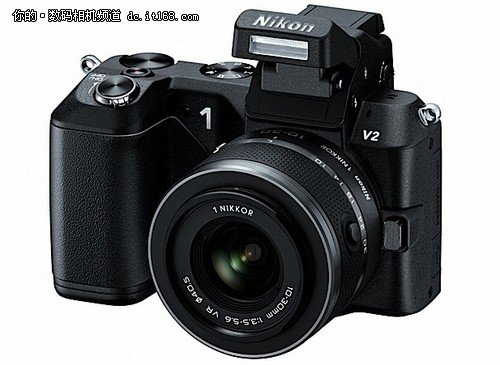 每一款都特点鲜明 热门无反相机推荐