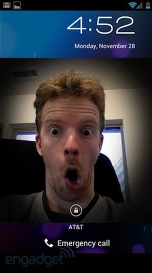 眨眼才能解锁 三星改进人脸识别功能