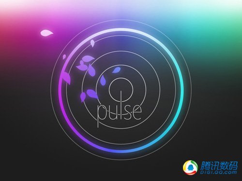 触摸美妙旋律 ipad音乐元素游戏推荐