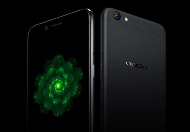 OPPO宣布R9s新配色将开售 黑色今年要成主流