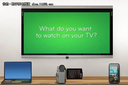 手机连接电视播放 5种解决方案探讨