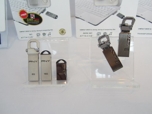 香港礼品及赠品展圆满落幕 PNY大获成功