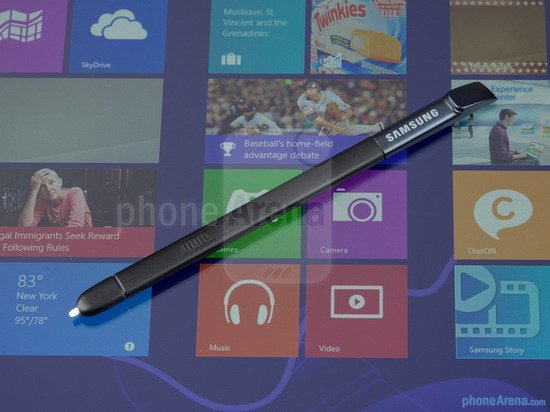 Планшет Other brands ATIV I5 WIN8.1+Android Планшет Other brands ATIV I5 WIN8.1+Android