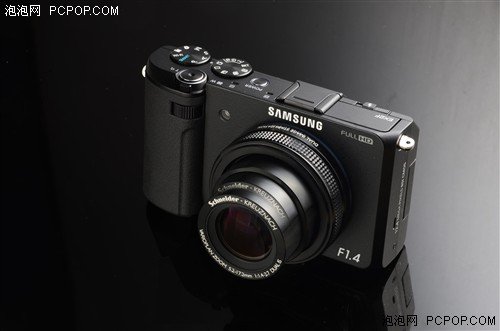 F1.4大光圈新旗舰 三星EX2F详细评测